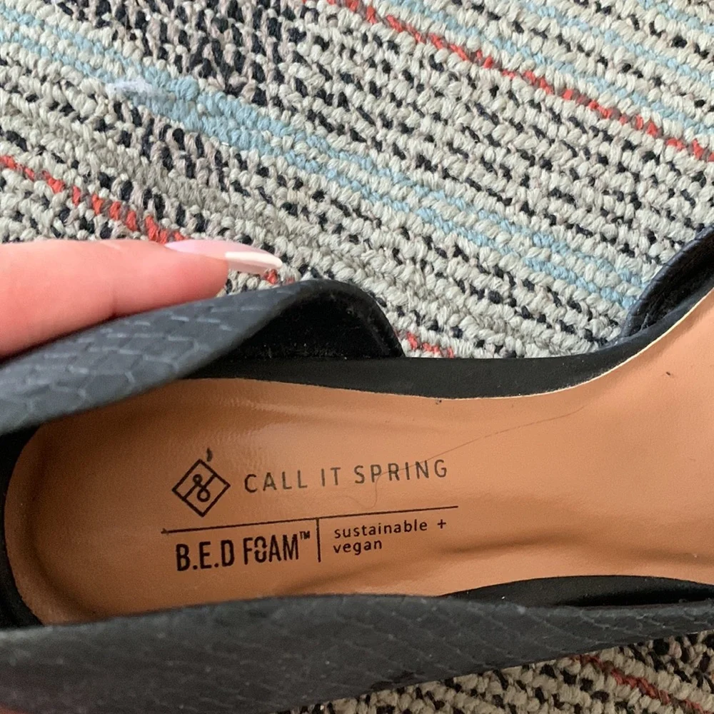 Call it Spring Work Shoes - Picture 2 of 2